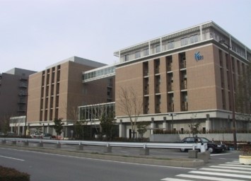 神戸市先端医療センター